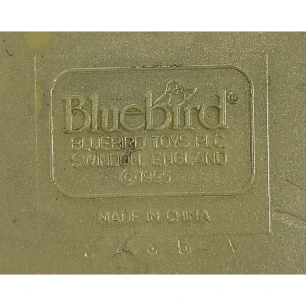 Polly Pocket bluebird 1995 Styling‎ Salon